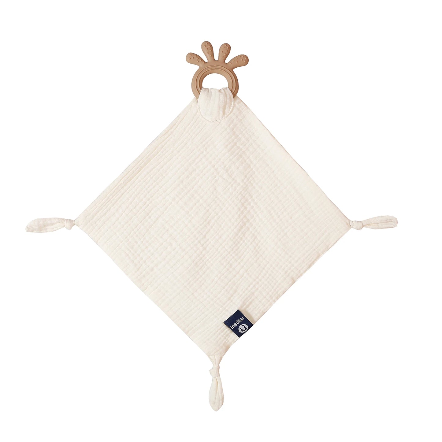 Washandjes met randafwerking – Extra stevig