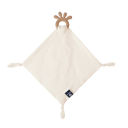 Washandjes met randafwerking – Extra stevig