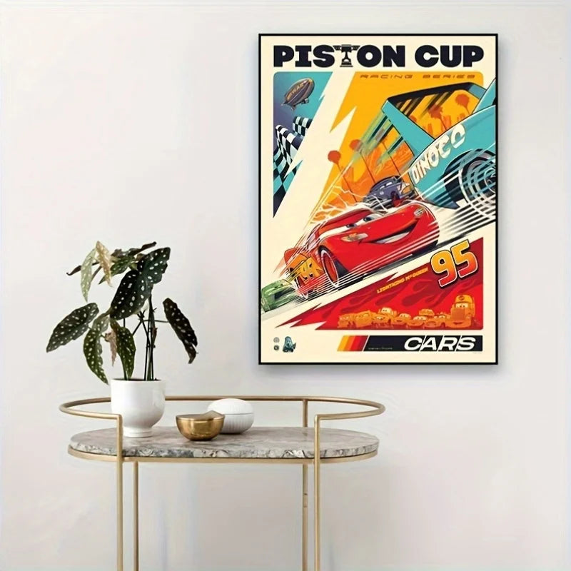 Poster – Minimalistisch design voor woonkamer of slaapkamer