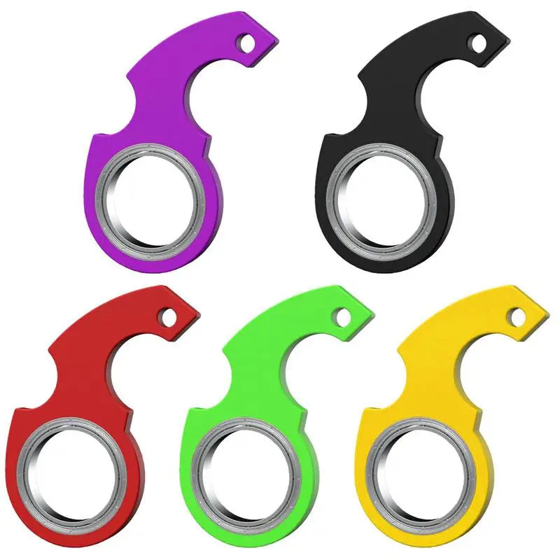 Fidget toys met geluidseffect – Extra prikkels voor de zintuigen