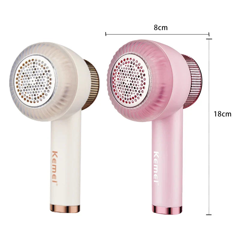 Pluizentondeuse HEMA met ergonomisch handvat