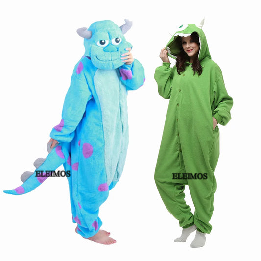 Onesie Pokémon Pikachu – Iconisch en warm