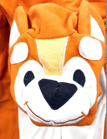 Onesie jongens dieren – Schattige en speelse look