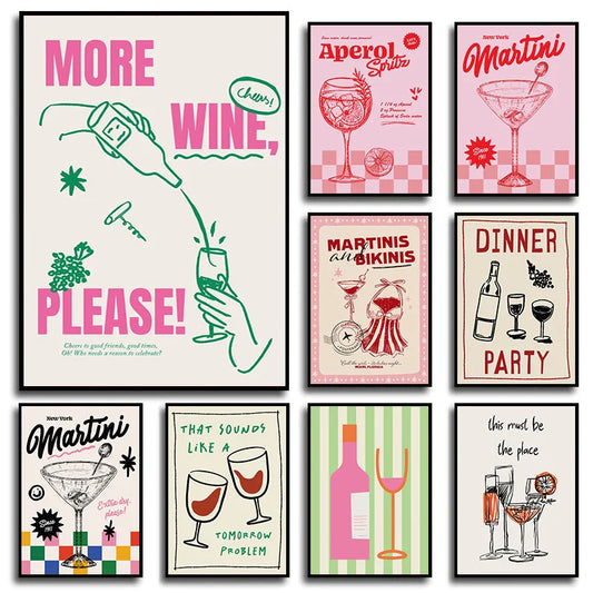 Posterstore cadeau voor interieurfans