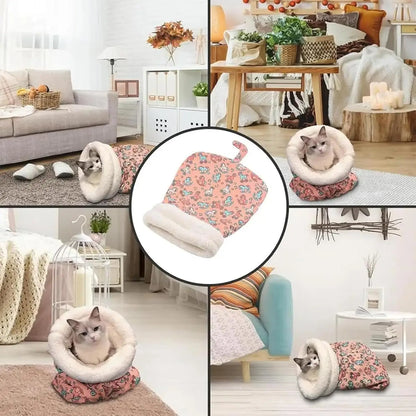 Kattenmand groot formaat – Ook geschikt voor twee katten