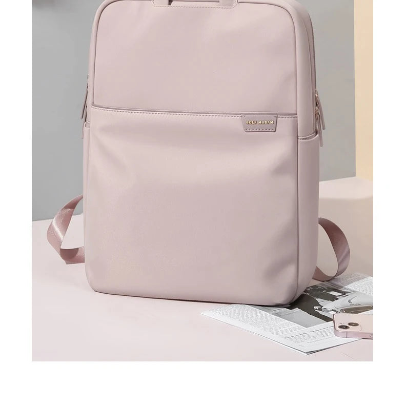 Business laptoptas heren – Professioneel en elegant design