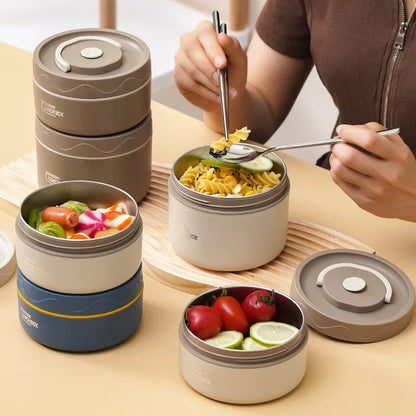Hema brood trommel met vrolijke print – Speels ontwerp