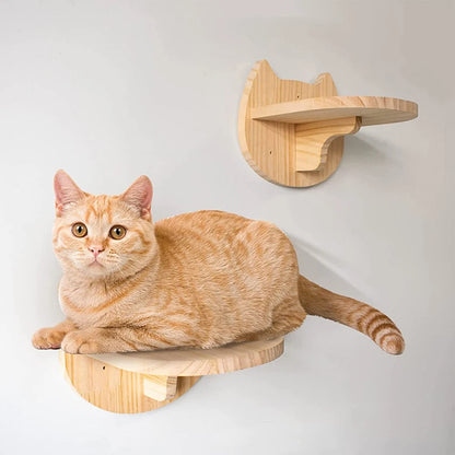 Kattenpaal Maine Coon – Extra groot voor grote katten