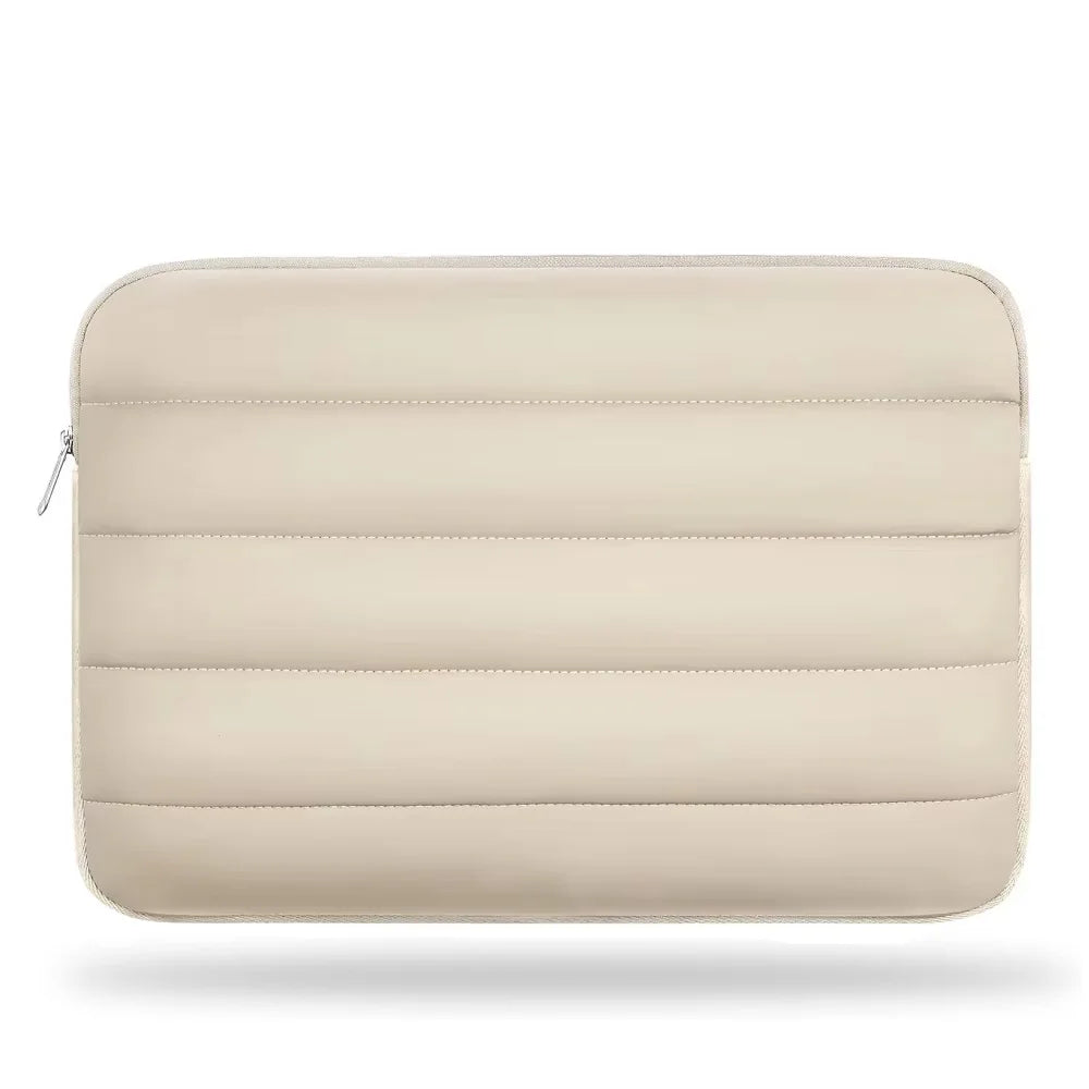 Laptop tas met schokbestendige voering – Extra bescherming voor je apparaat