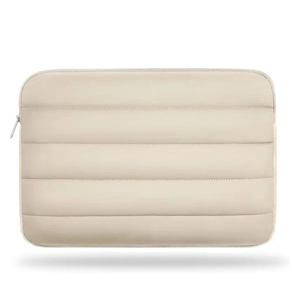 Laptop tas met schokbestendige voering – Extra bescherming voor je apparaat
