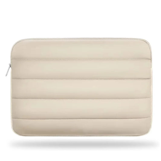 Laptop tas met schokbestendige voering – Extra bescherming voor je apparaat
