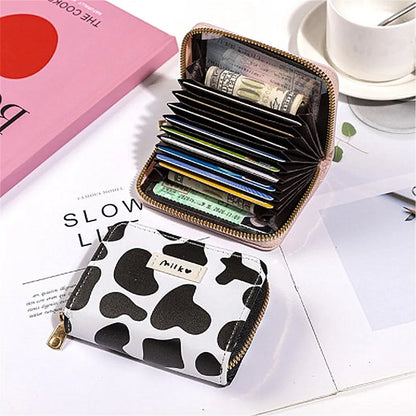 Portemonnee dames clutch formaat – Ook als avondtasje