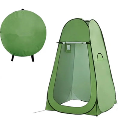 Pop up tent met muskietennet – Geen last van insecten