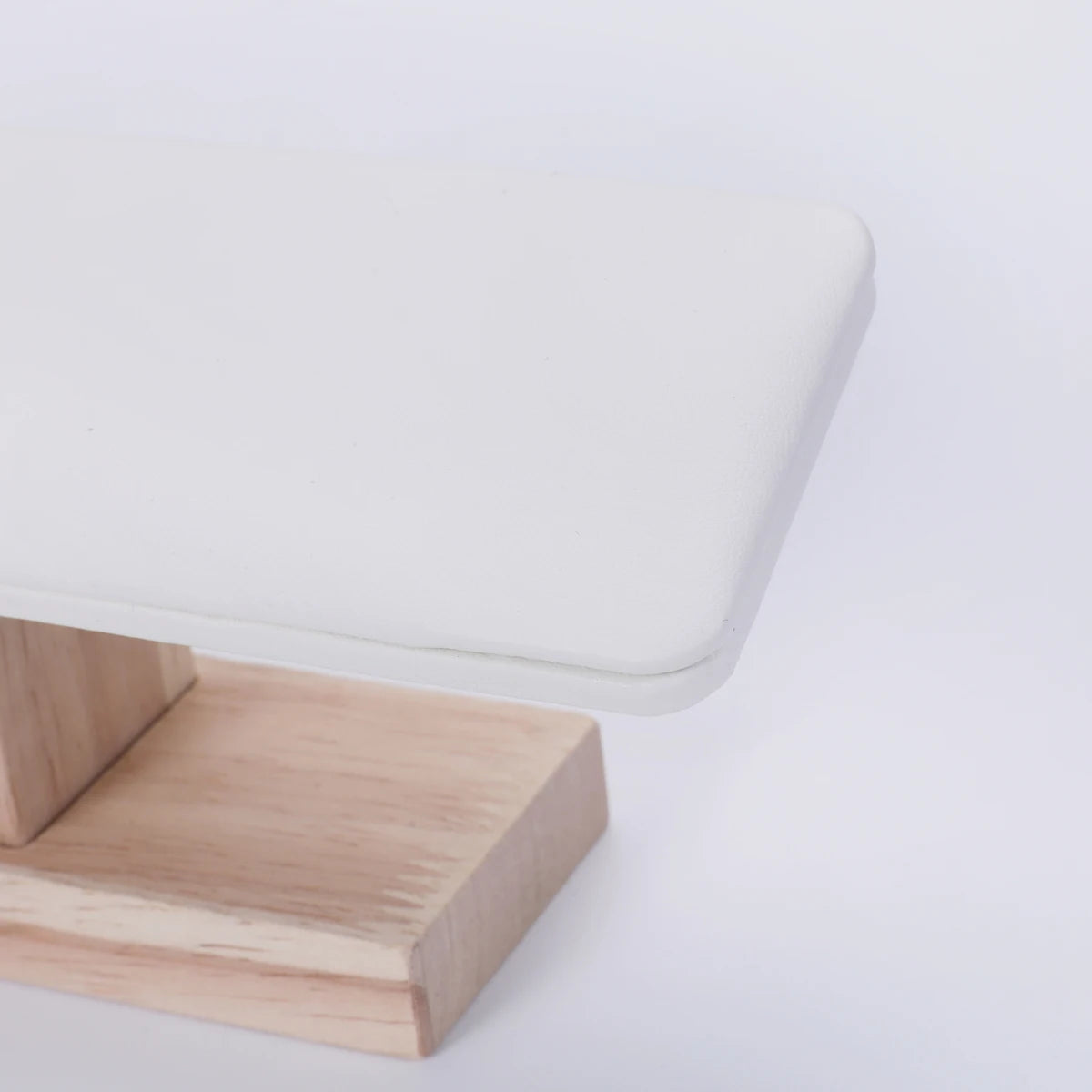 Sieradenrek in geometrische vormen – Voor designliefhebbers