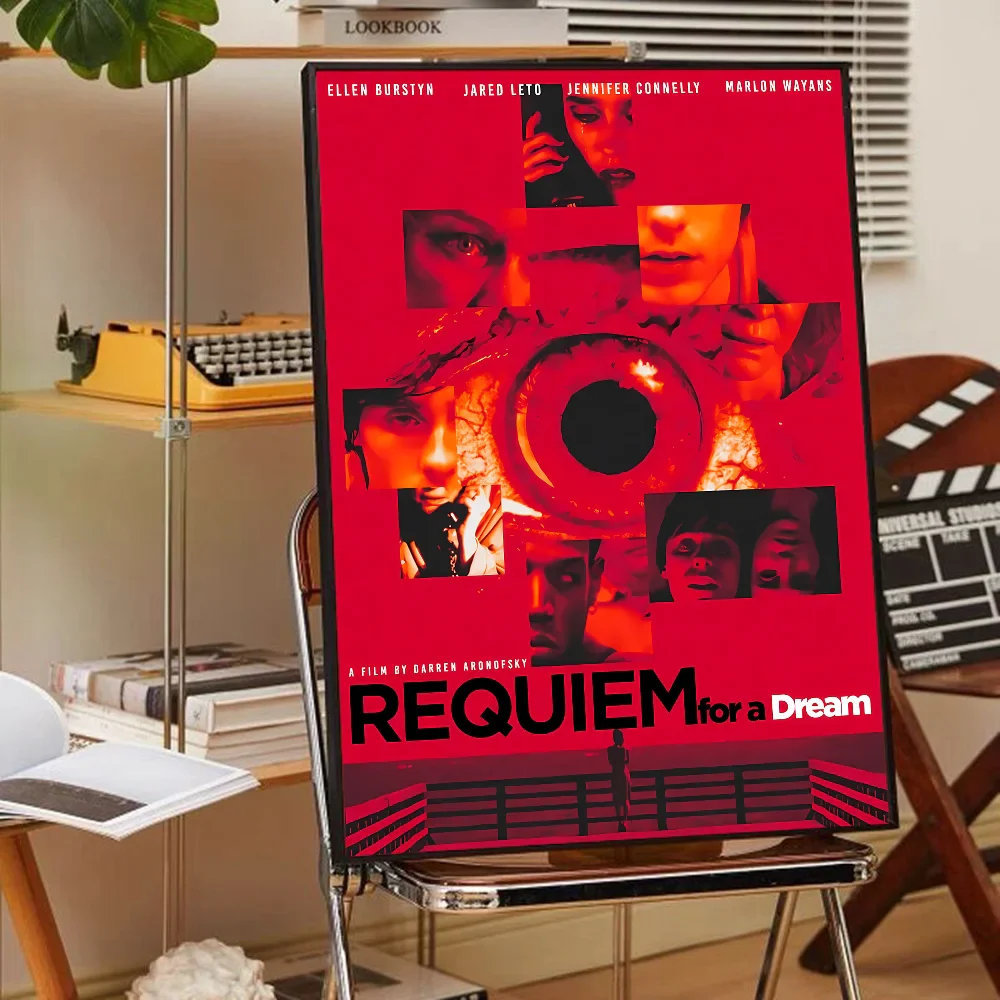 Zachte kleuren posters voor rustgevende ruimtes