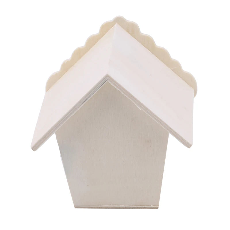 Vogelhuisje Welkoop – Natuurlijke kwaliteit