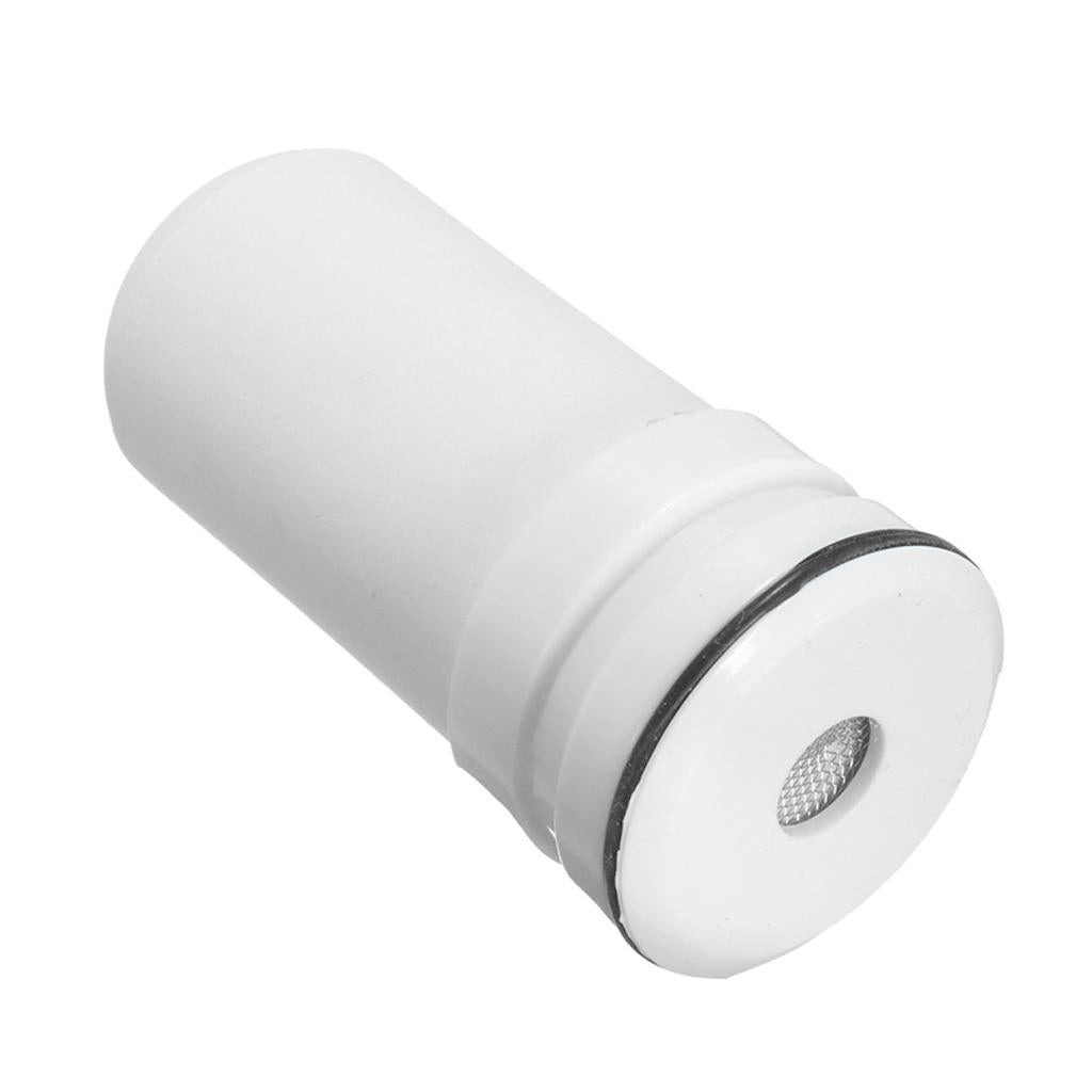 Water filter kraan met draaikop – Flexibel gebruik in keuken