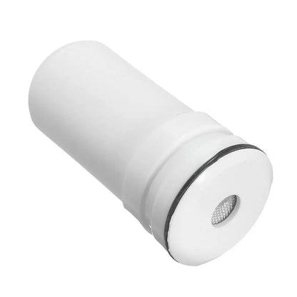 Waterfilter voor keuken – Onzichtbaar onder het aanrecht
