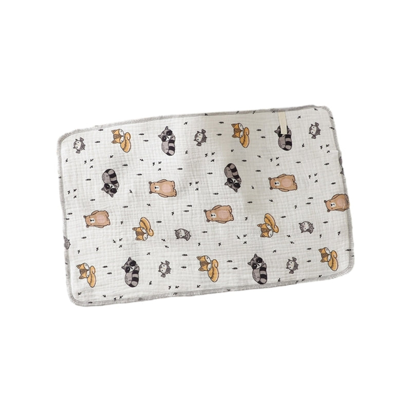 Zachte washandjes voor babyhuid – Mild en vertrouwd