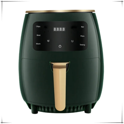 Airfryer XL met digitale bediening – Eenvoudig instellen