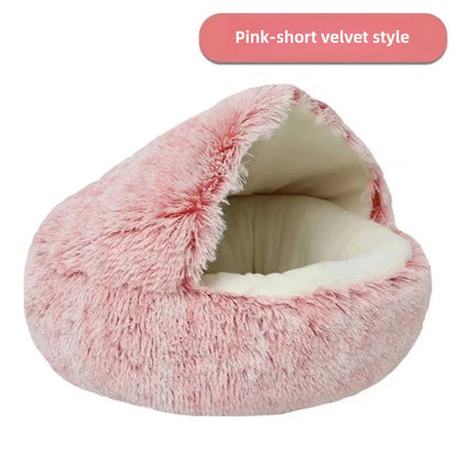 Kattenmand Action eenvoudig model – Comfort zonder poespas
