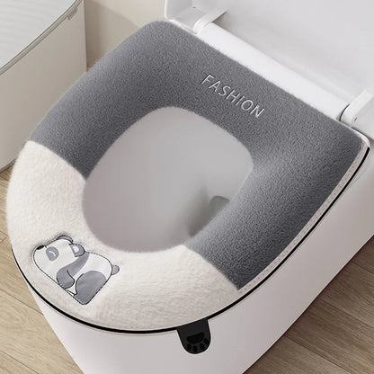 Action toiletbril met standaard design – Simpel en effectief