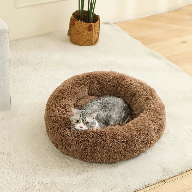 Action hondenmand fleece basic – Warm en voordelig