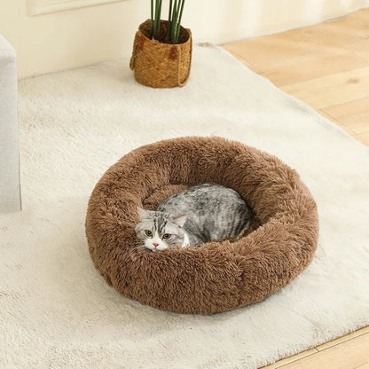 Action hondenmand fleece basic – Warm en voordelig