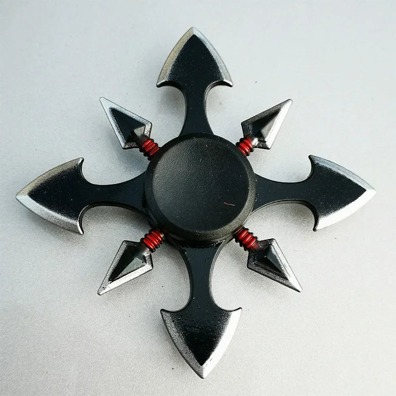 Fidget toys met creatieve mogelijkheden – Bouwen en spelen