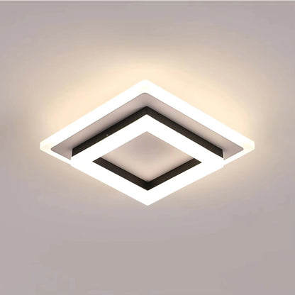 Waterdichte badkamer wandlamp – Veilig naast de douche