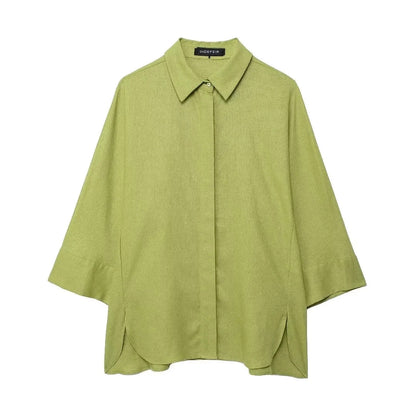 Zara broekpak dames met oversized blazer – Trend alert