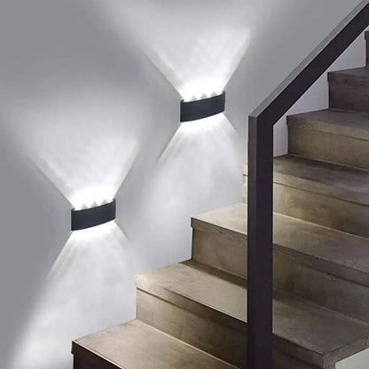 Inbouw badkamerlampen LED – Onopvallend en helder