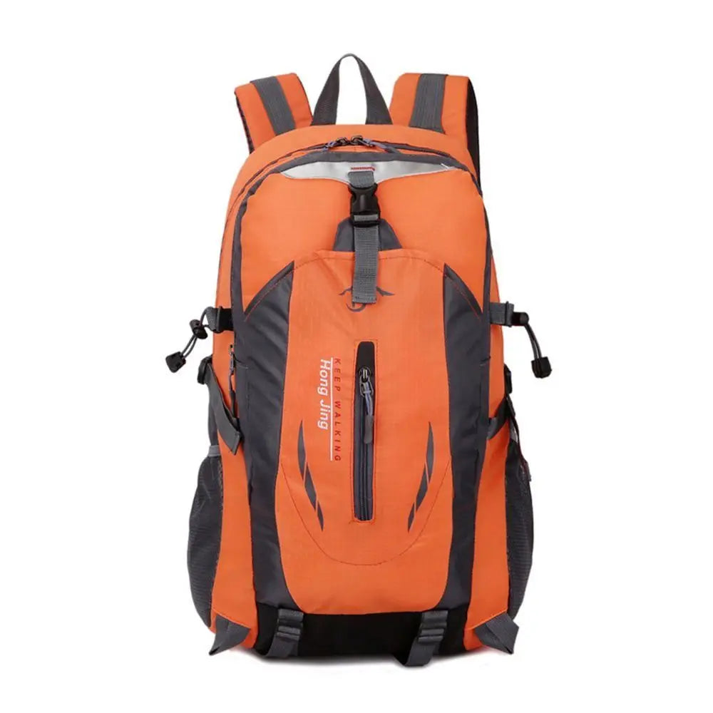 Handbagage rugzak met USB-poort – Opladen onderweg