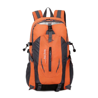 Handbagage rugzak met USB-poort – Opladen onderweg