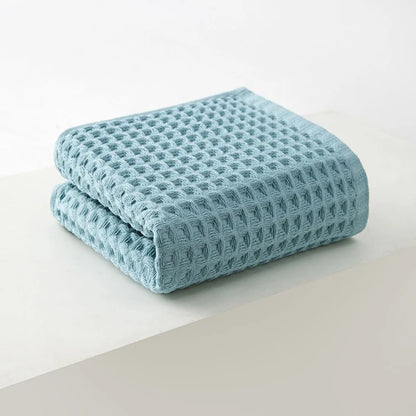 Katoenen washandjes – Zacht en absorberend