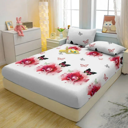 Smulders beddengoed jersey – Zacht en elastisch