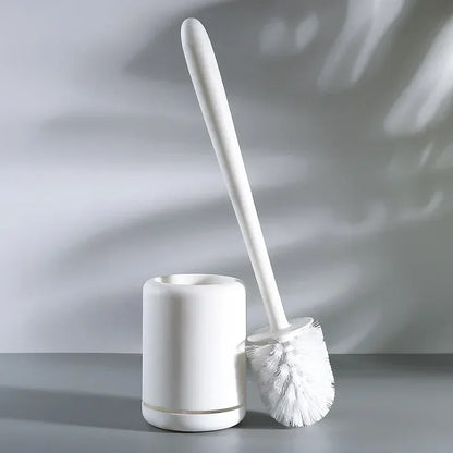 Toiletborstel met antibacteriële haren – Hygiëne verzekerd
