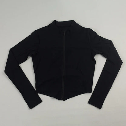 Yoga kleding hema in minimalistische stijl