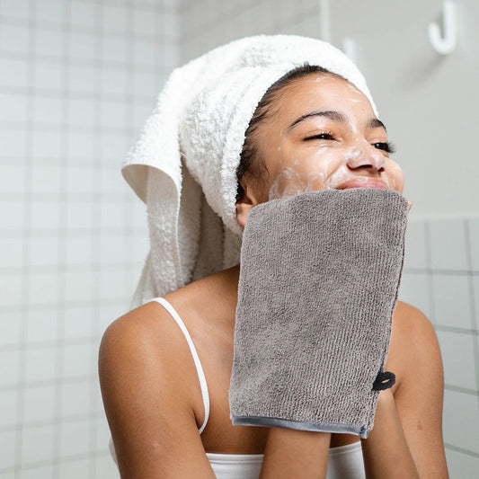 Washandjes Action – Voordelig en praktisch