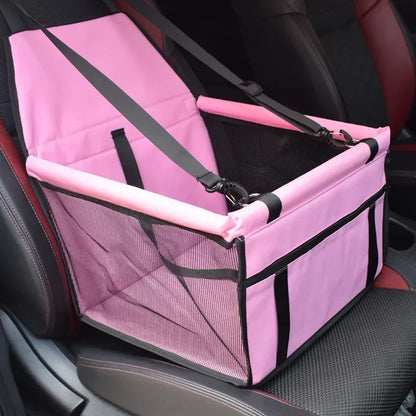 Hondentas met LV inspired design – Chic en functioneel