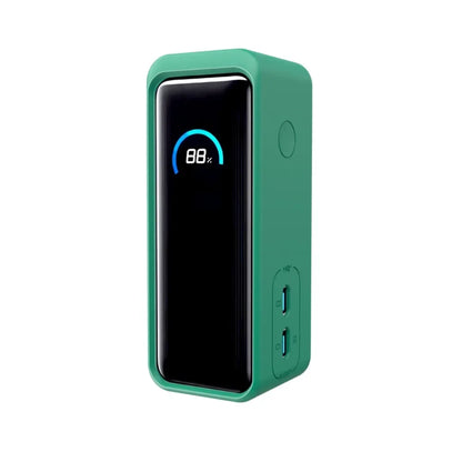 Powerbank Mediamarkt met digitale display
