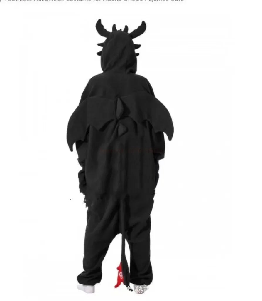 Onesie Primark dierenprint – Schattig en speels