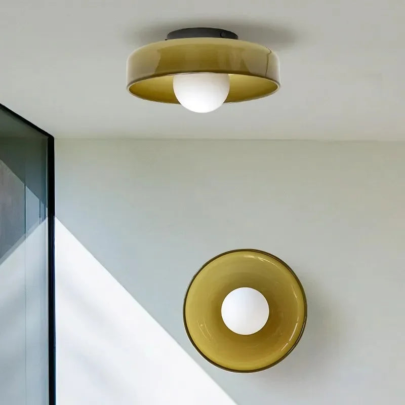 Wandverlichting badkamer boven spiegel – Focus op je gezicht
