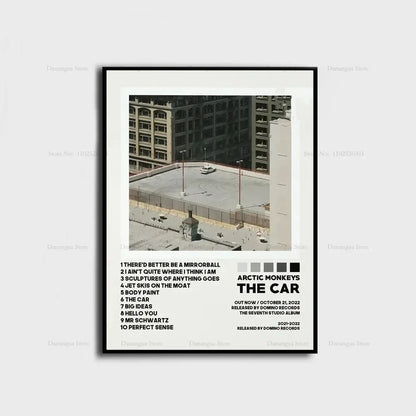 Vintage poster – Tijdloze uitstraling voor je muren