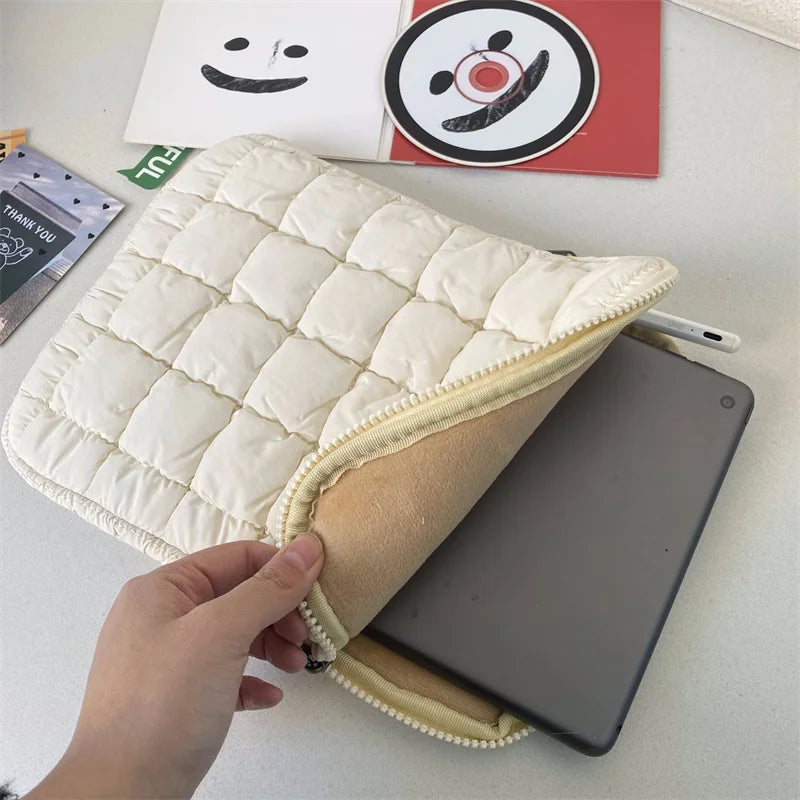 Grote laptoptas – Extra ruimte voor accessoires en documenten
