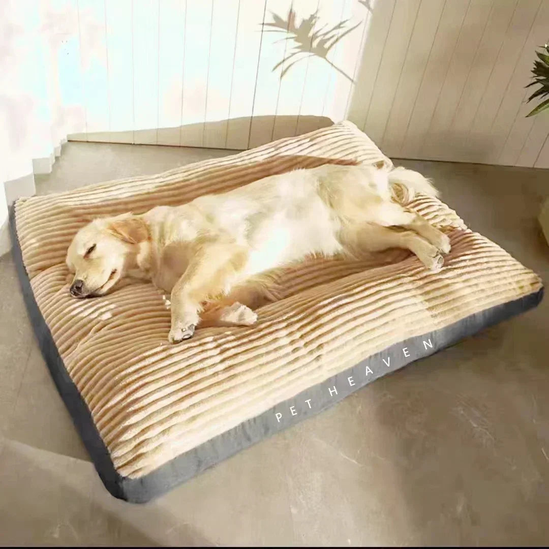 Hondenmand orthopedisch groot – Ideaal voor oudere honden