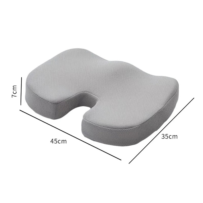Action zitkussen met eenvoudig design