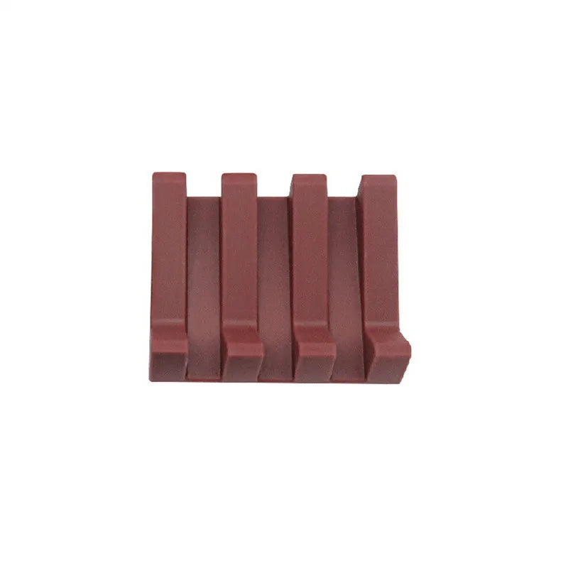 Zeephouder modern wit – Simpel en schoon
