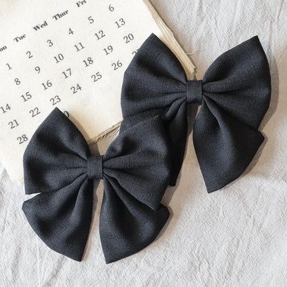 Feestelijke haarclips voor dames