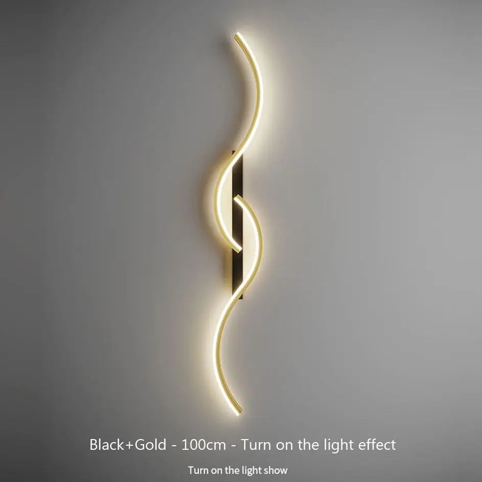 Wandlamp met batterijen en magneet – Makkelijk te verplaatsen